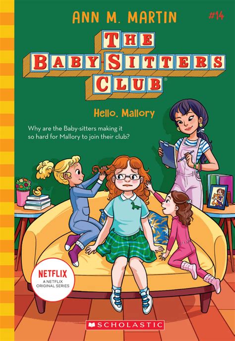 baby sitters club pdf|The Baby.